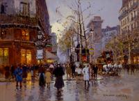 Edouard Cortes